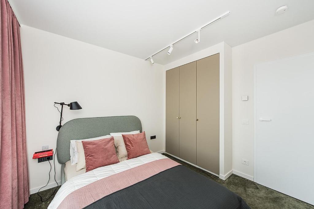 Cozy Piliamiescio Apartament No 2 by URBAN RENT 7