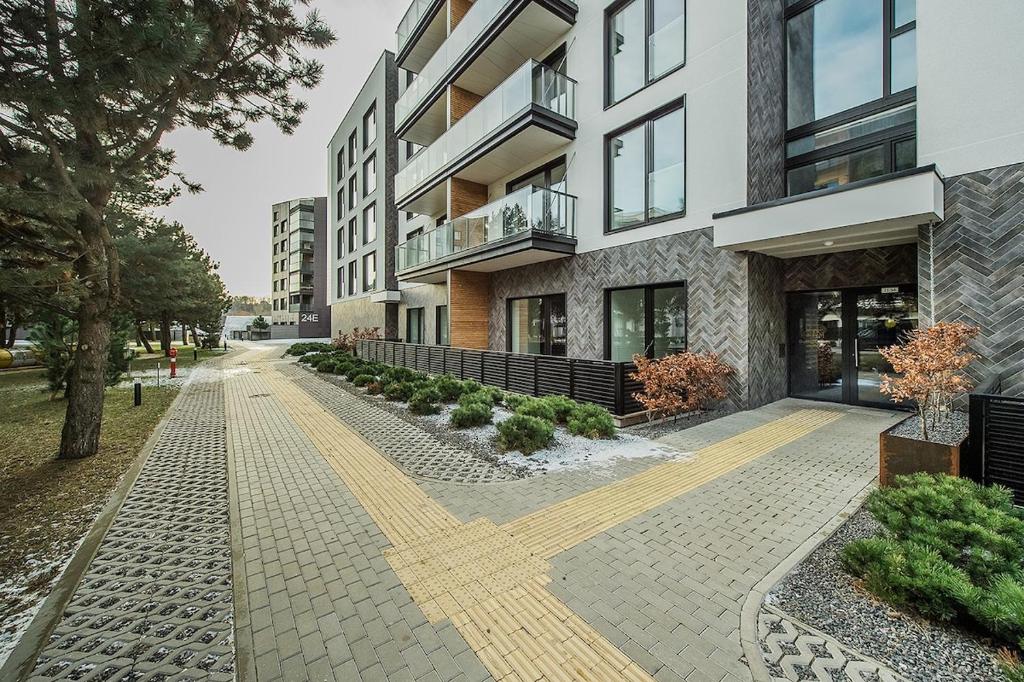 Cozy Piliamiescio Apartament No 2 by URBAN RENT 6