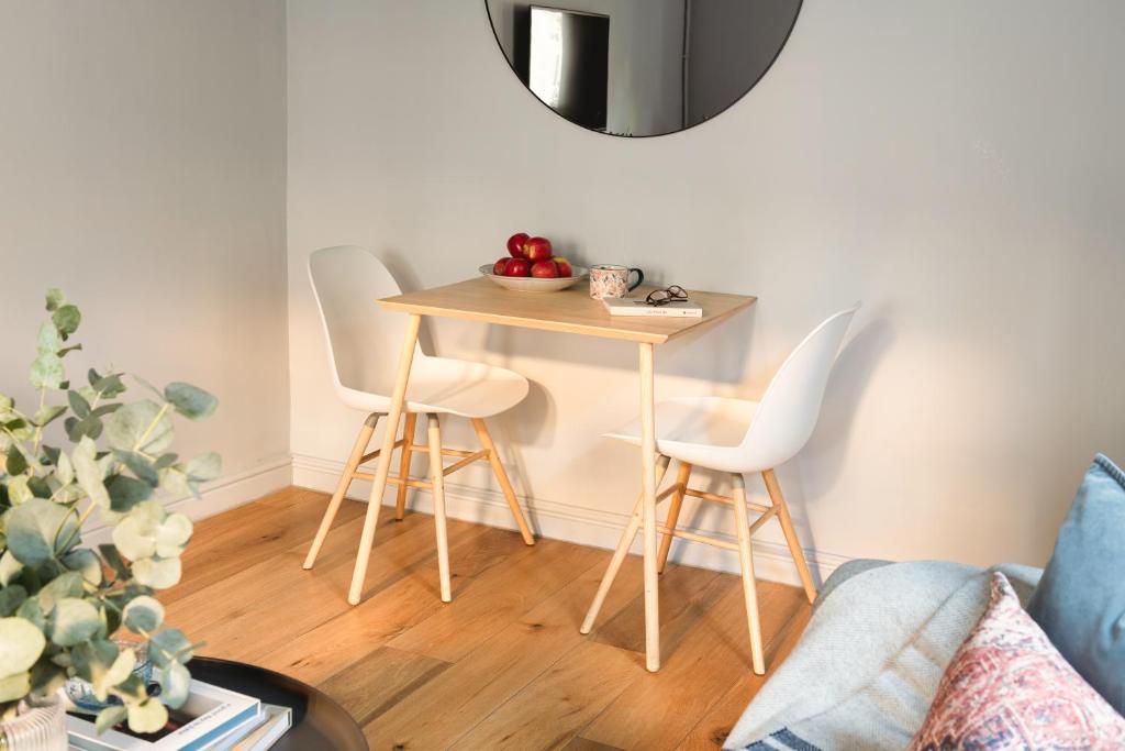 St Catherine's Hospital - Curated Property 8