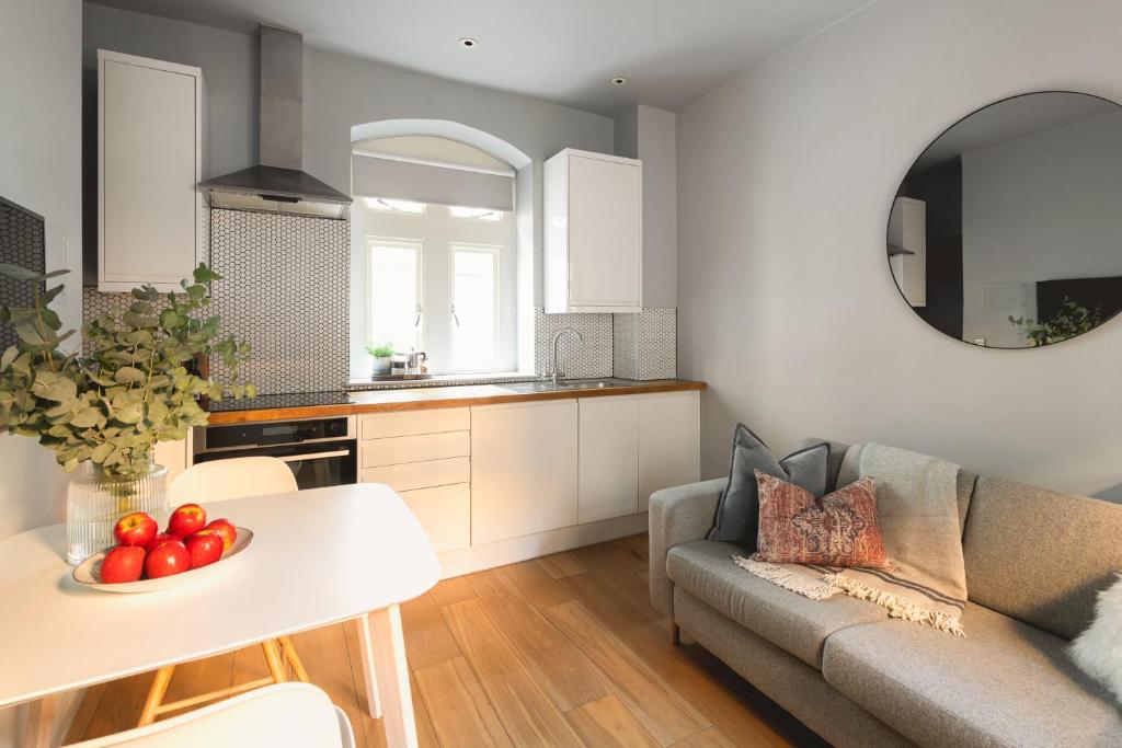 St Catherine's Hospital - Curated Property 2