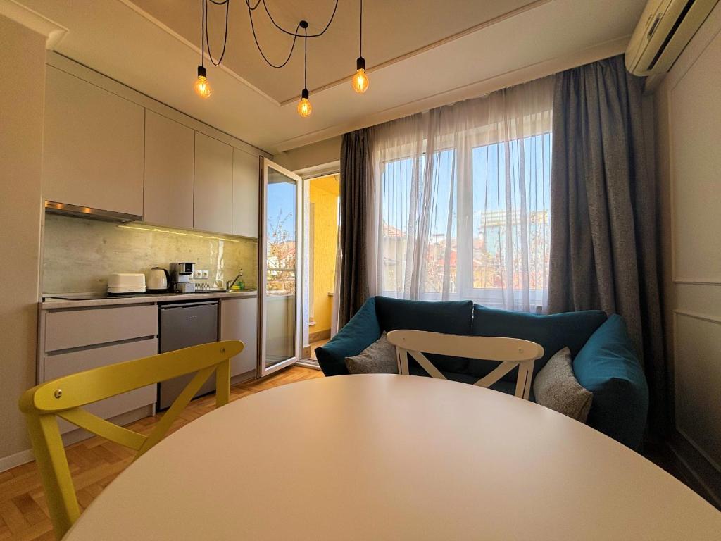 Dunav Apartment House 5