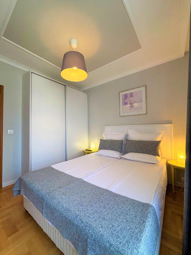 Dunav Apartment House 2