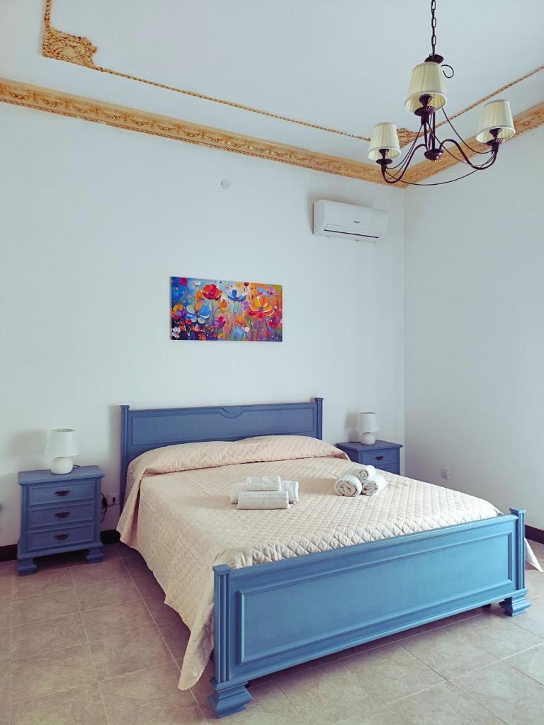 A Casa da Mammi 3