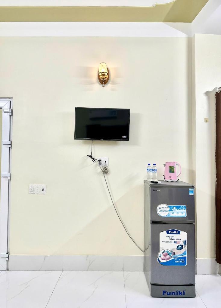 Khách sạn Trang Thư