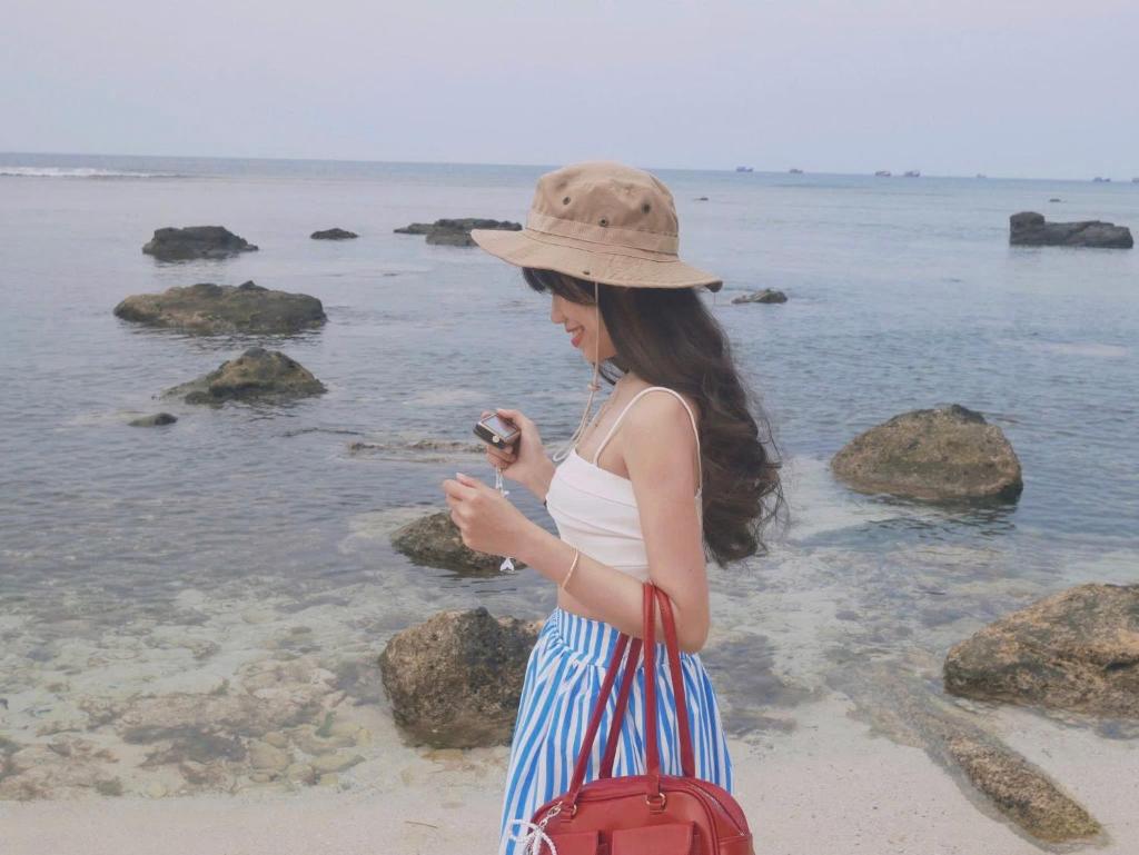 Khách sạn Trang Thư