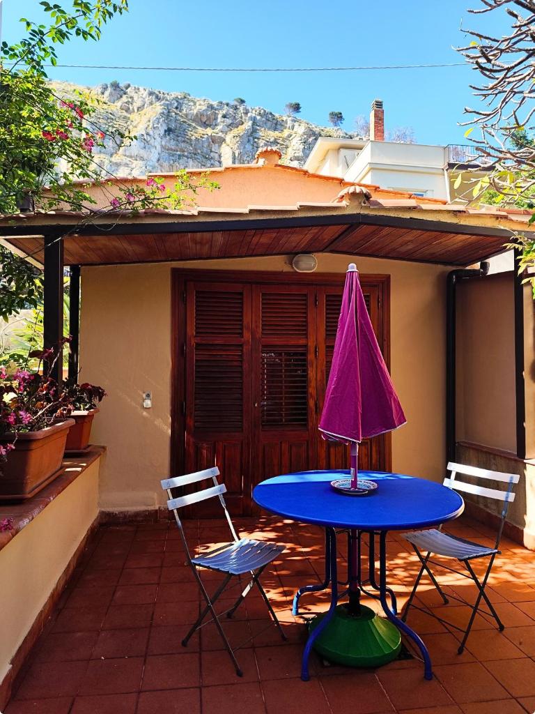 A Casa da Mammi 5