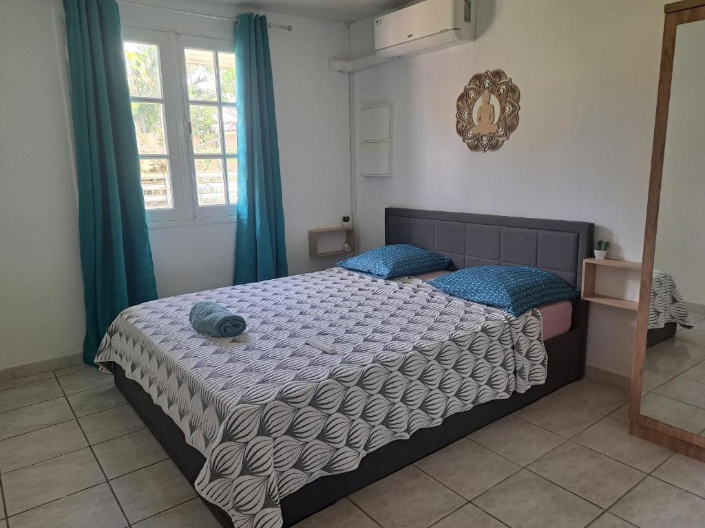 Villa Nou Arriv 7