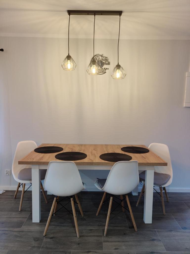 Kameralne Zacisze 5