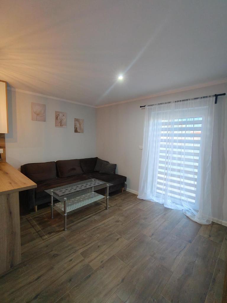 Kameralne Zacisze 8