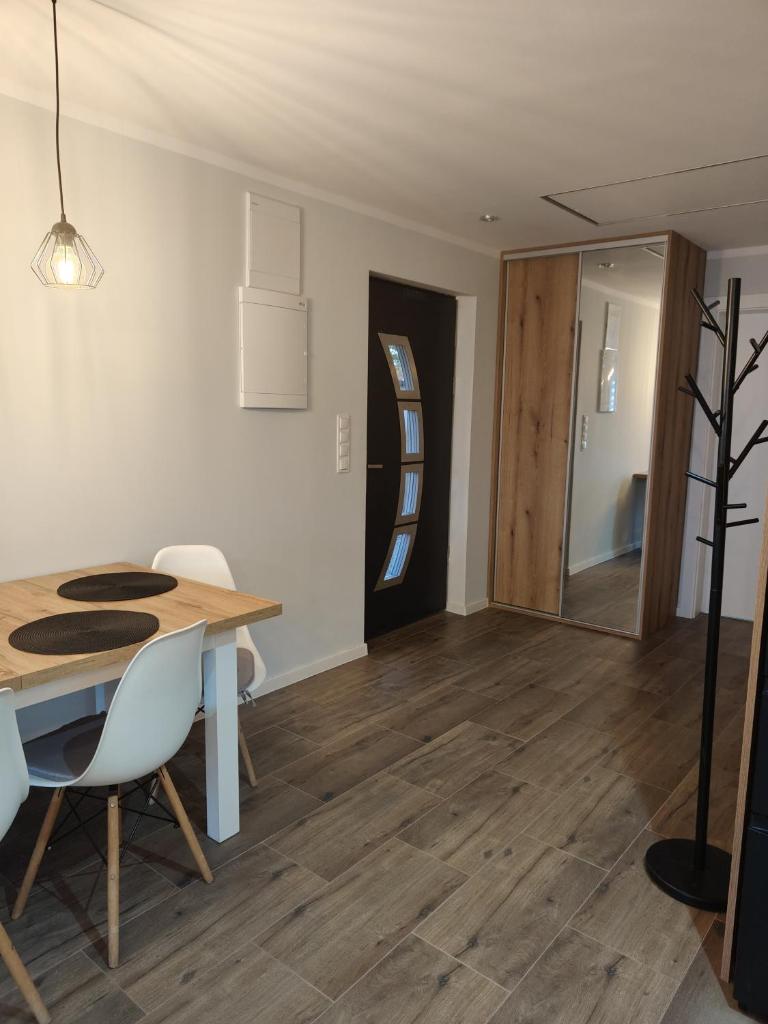 Kameralne Zacisze 3