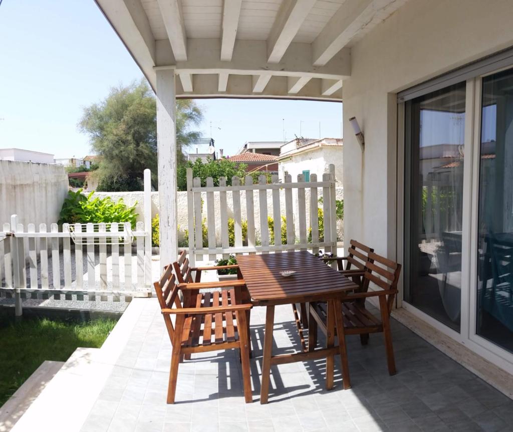 Residenza stella marina 8