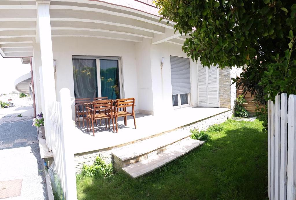 Residenza stella marina 3
