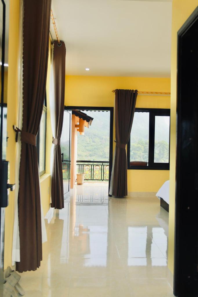 Ban Bang Ecolodge Tours & Motorbike Rental