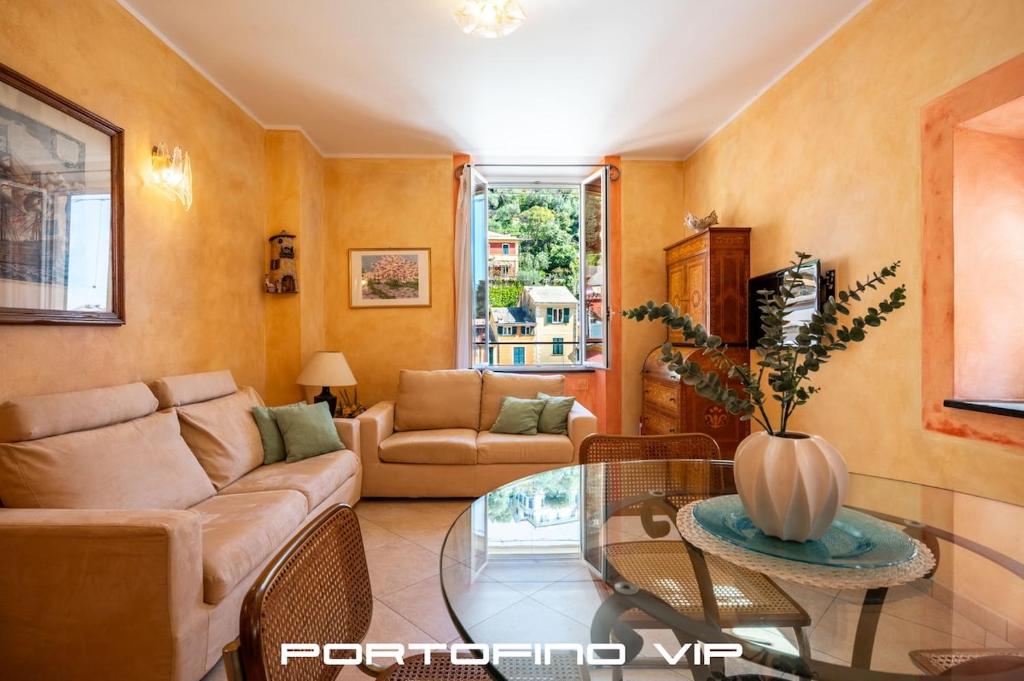 Terrace by PortofinoVip