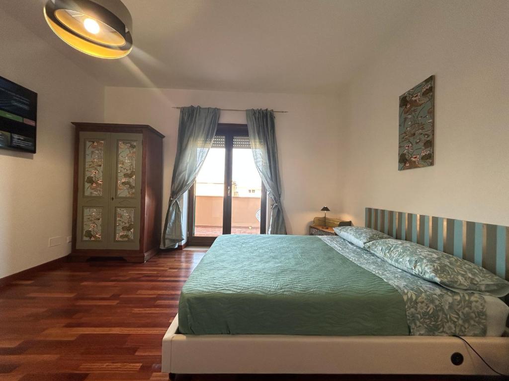 Casa Vacanze Mary Jane House 2