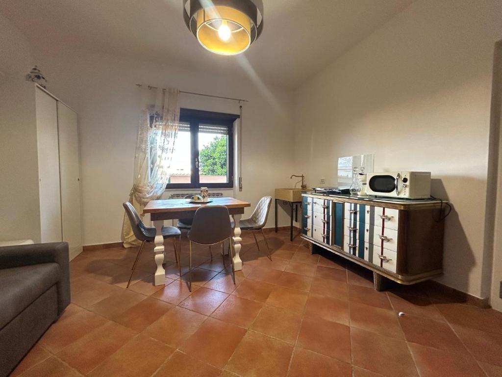 Casa Vacanze Mary Jane House 5