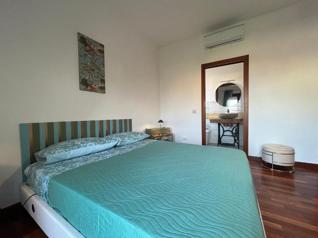 Casa Vacanze Mary Jane House 8