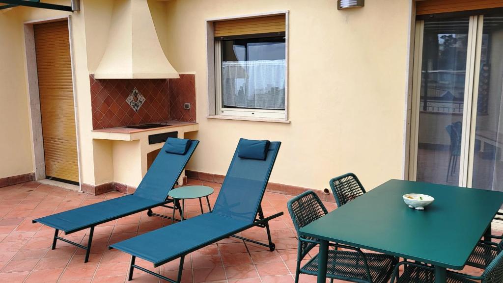 Blue Starfish Holiday Home 2