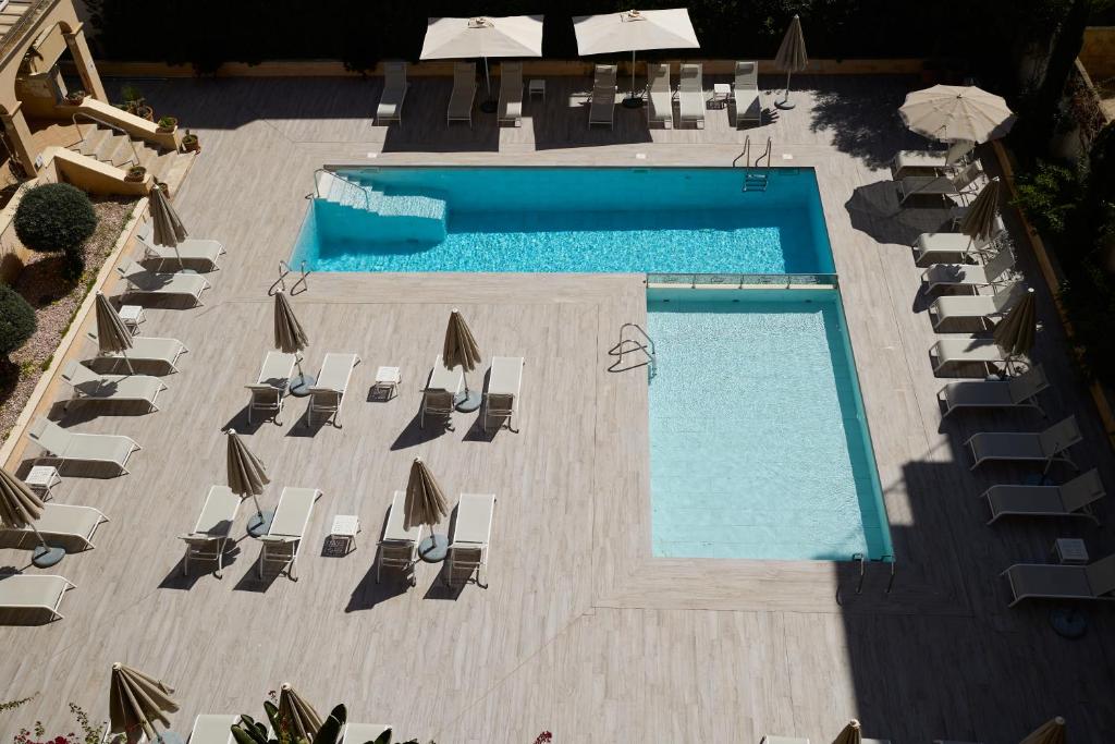 Apartamentos Isla del Sol 2