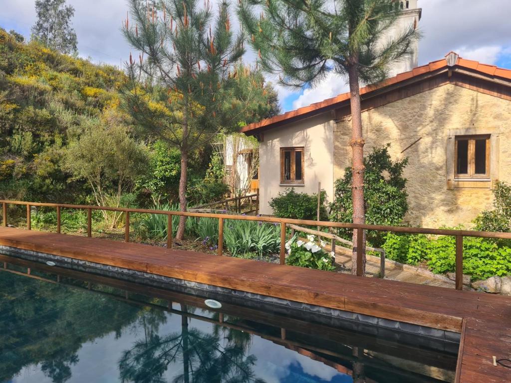 Quinta dos Milagres Chafariz 38 4