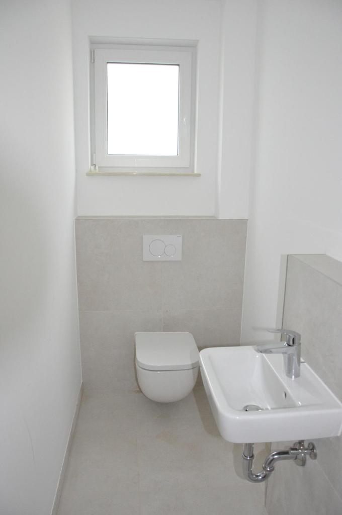 Modernes Apartment in B'heim 1 OG WG3 7