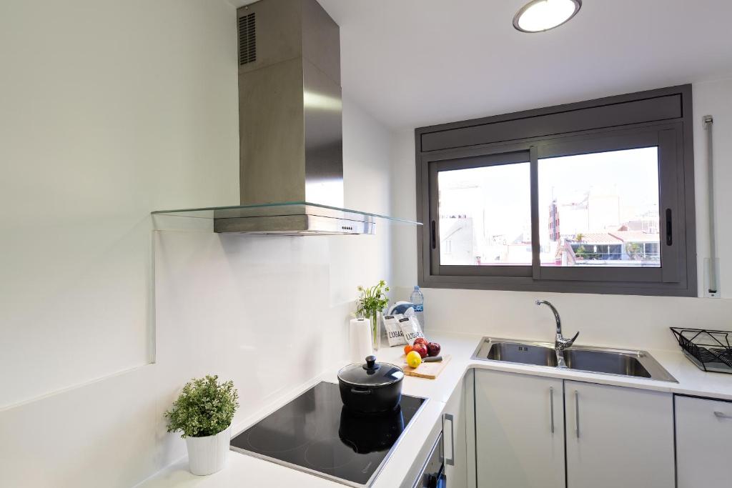 Lugaris Rambla Apartments 7