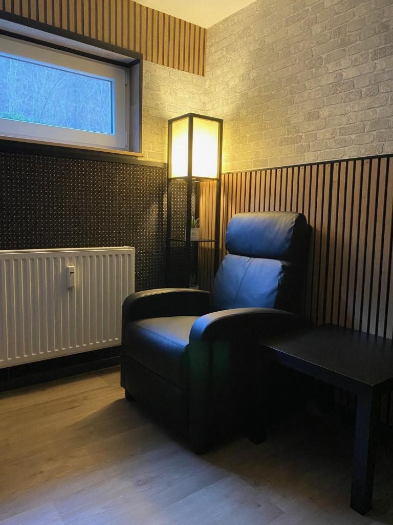 Wohnung Saarbrücken, City und Uni Nähe mit Parkplatz 8