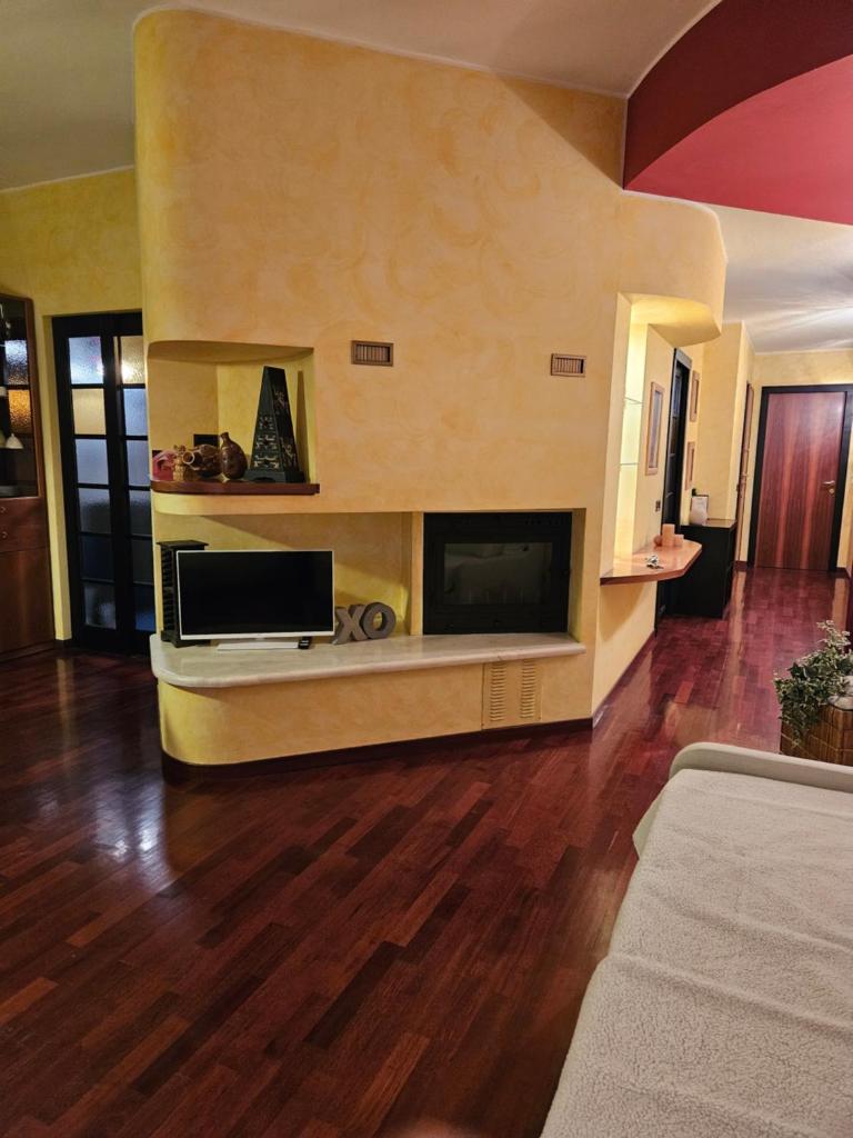 Samsara Casa indipendente, con giardino privato e box 5