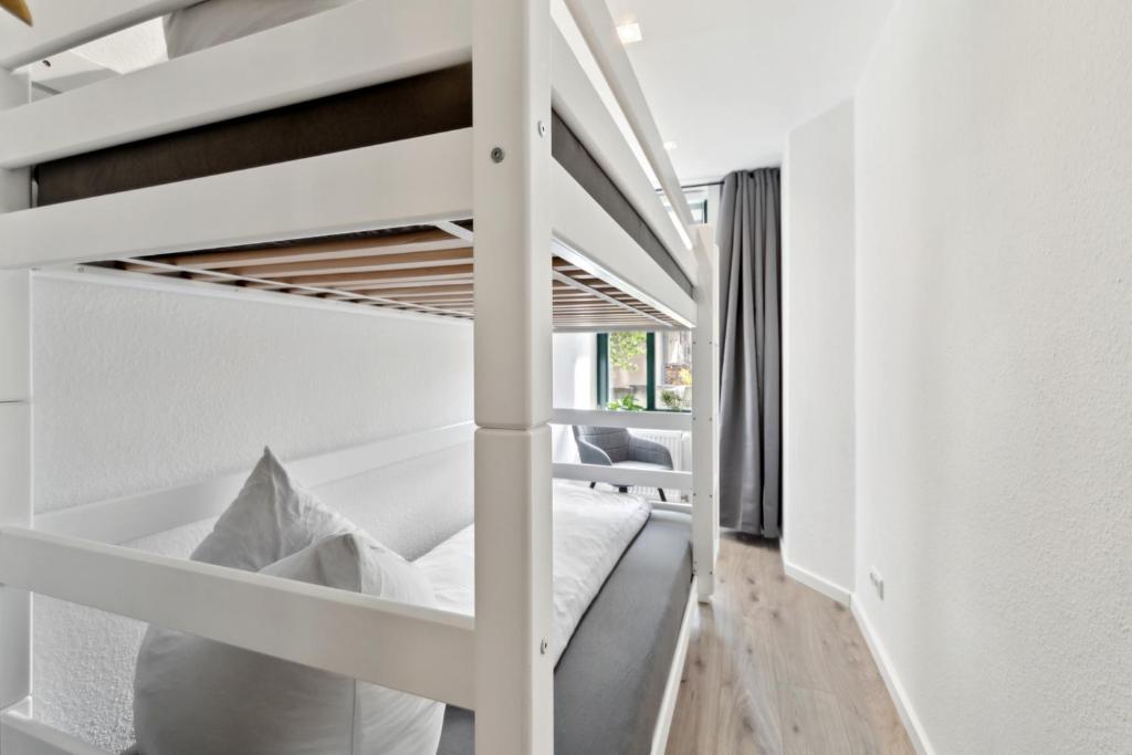 DresdenStay gemütlich und modern mit Kamin und PS4 4