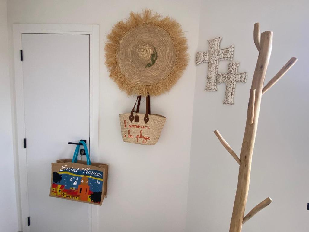 MarinesAppartement, Beach Duplex 4