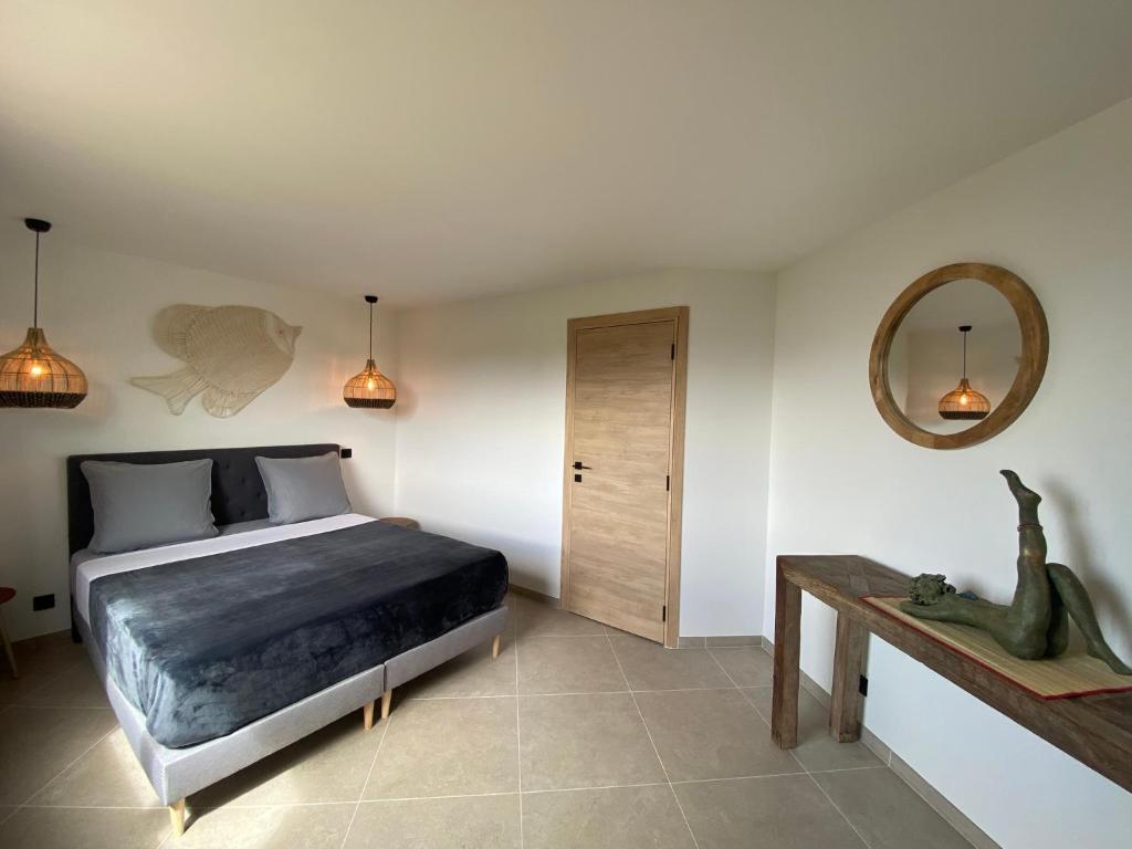 MarinesAppartement, Beach Duplex 3