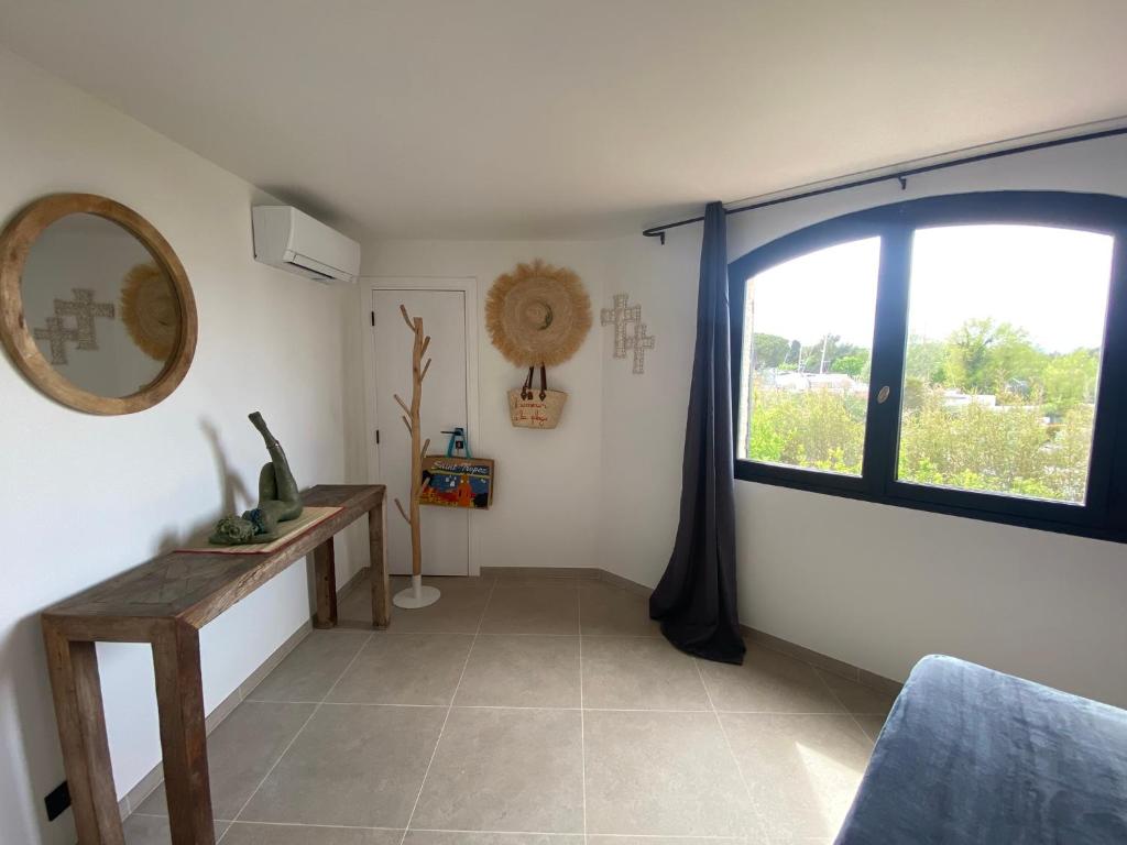 MarinesAppartement, Beach Duplex 8