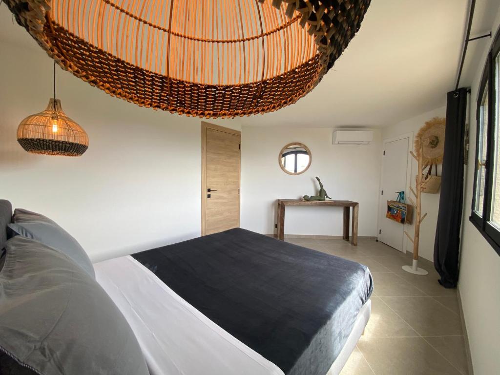 MarinesAppartement, Beach Duplex 7