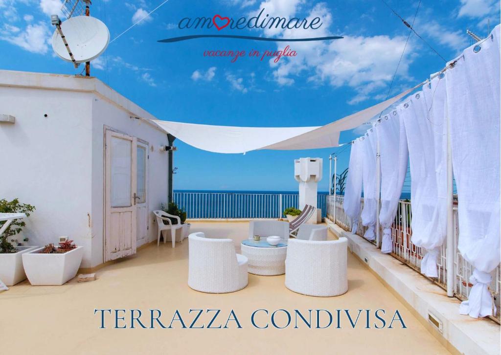 Amoredimare Casa Vacanze