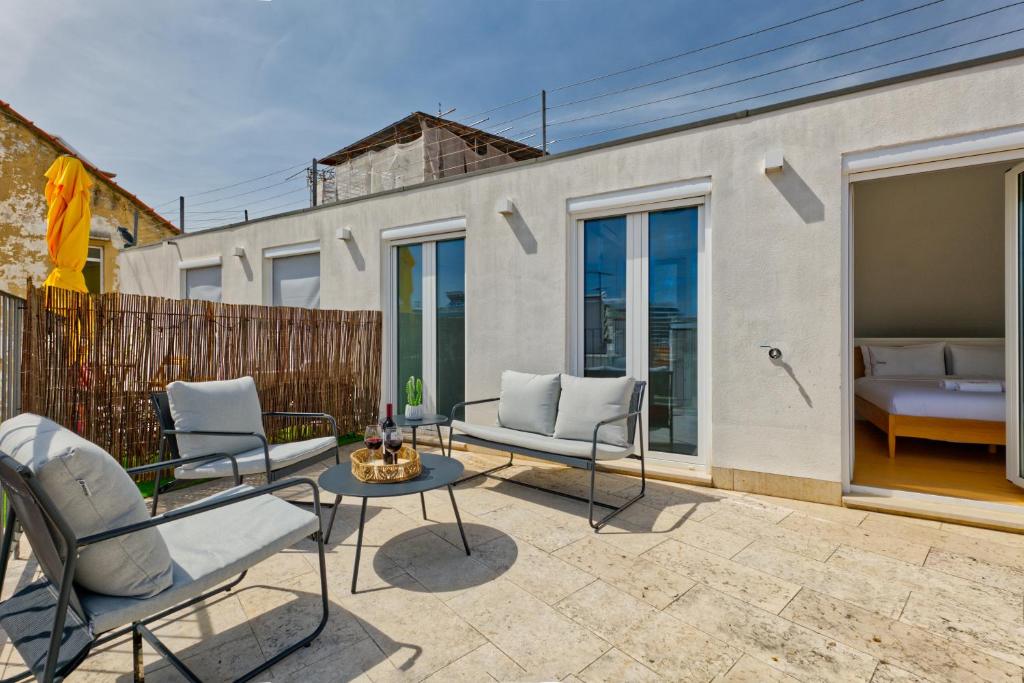 InLoveApartments - Luxury in Alfama 3