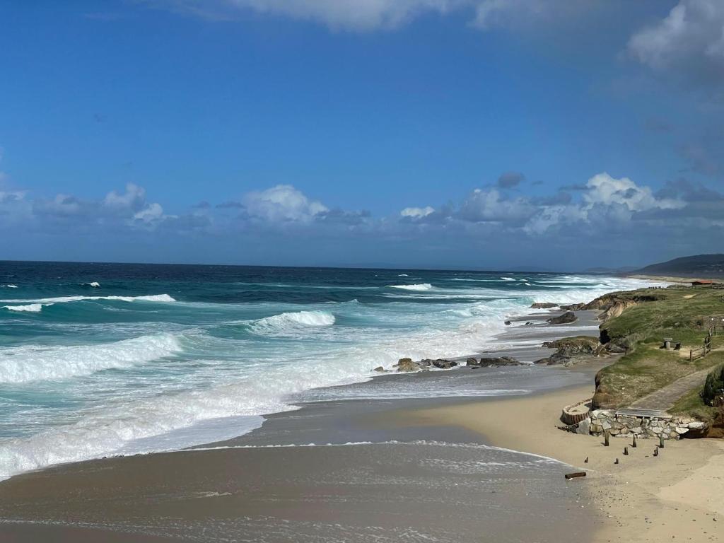 Casa Mirador al Atlántico , Razo, Costa da Morte 6