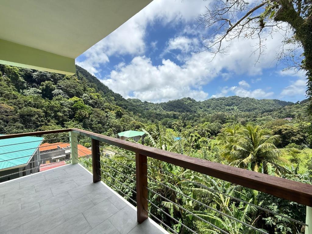 Green Onyx Villas
