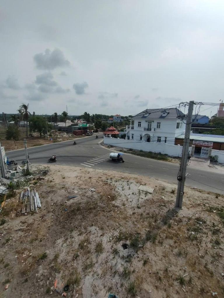 Nhật Phong 2 Bình Châu Hotel