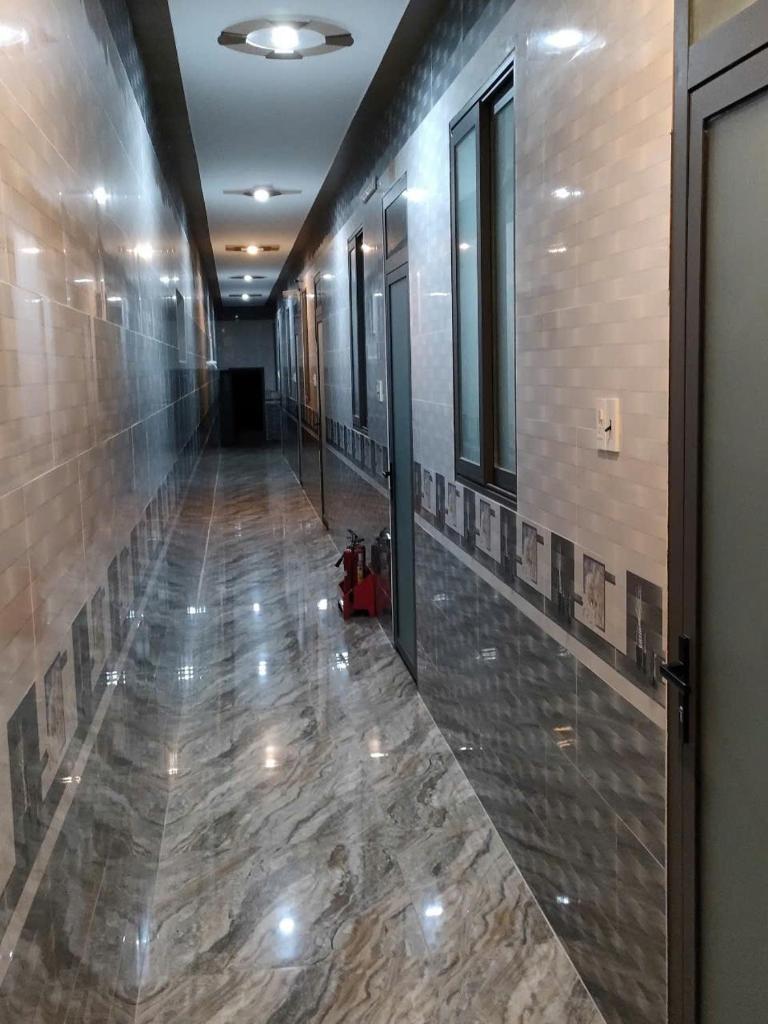 Nhật Phong 2 Bình Châu Hotel