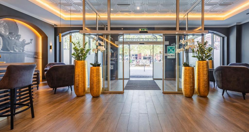PLAZA Premium Columbus Bremen 4