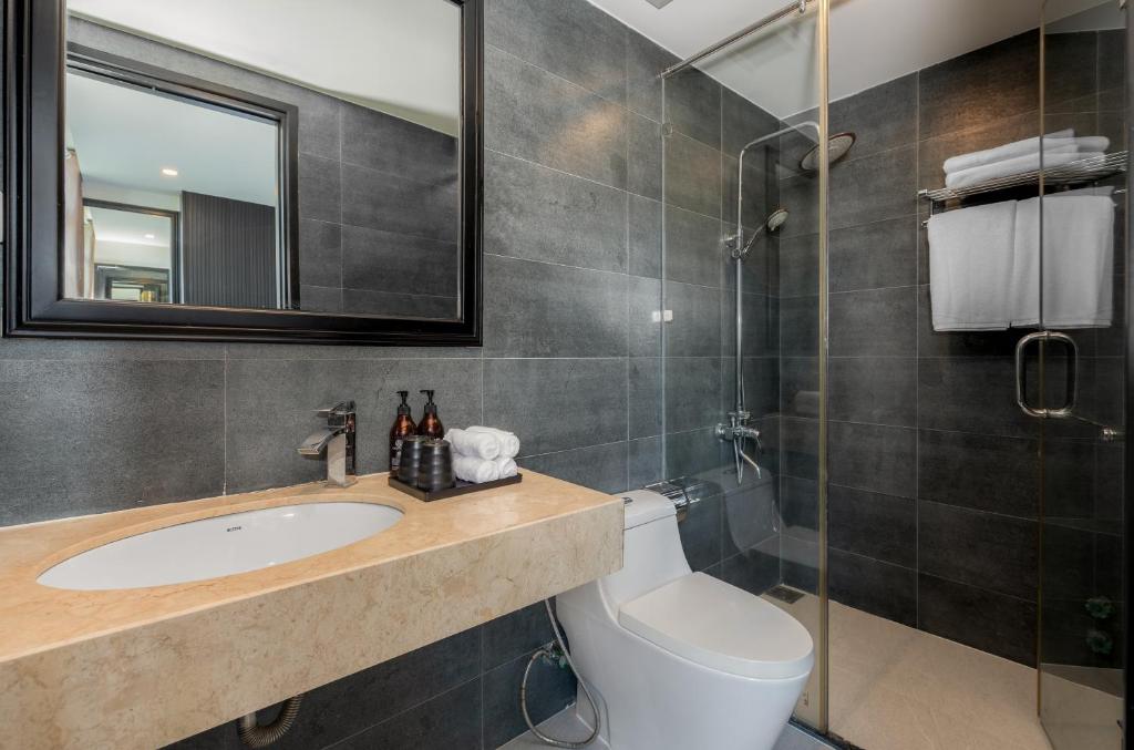 Ocean Star Da Nang Bay Hotel