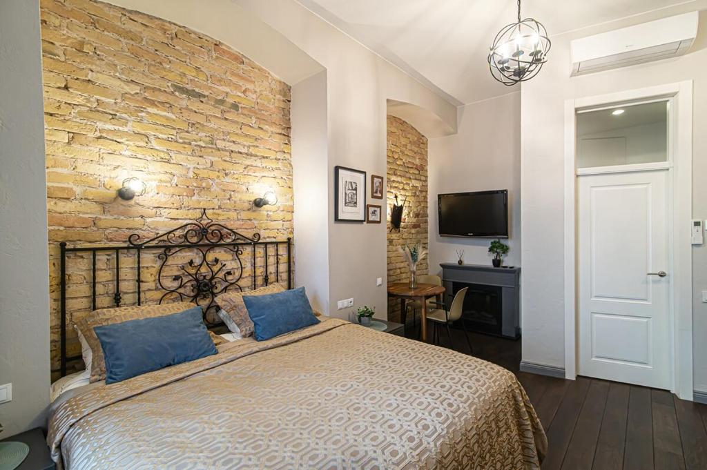 Old Town Apartments Senora Self Check-in and free parking 5