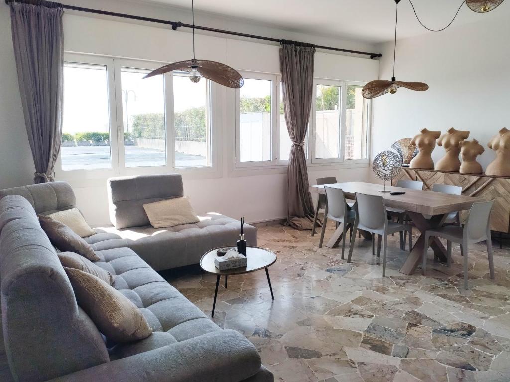 Villa Mare Fronte Mare 7