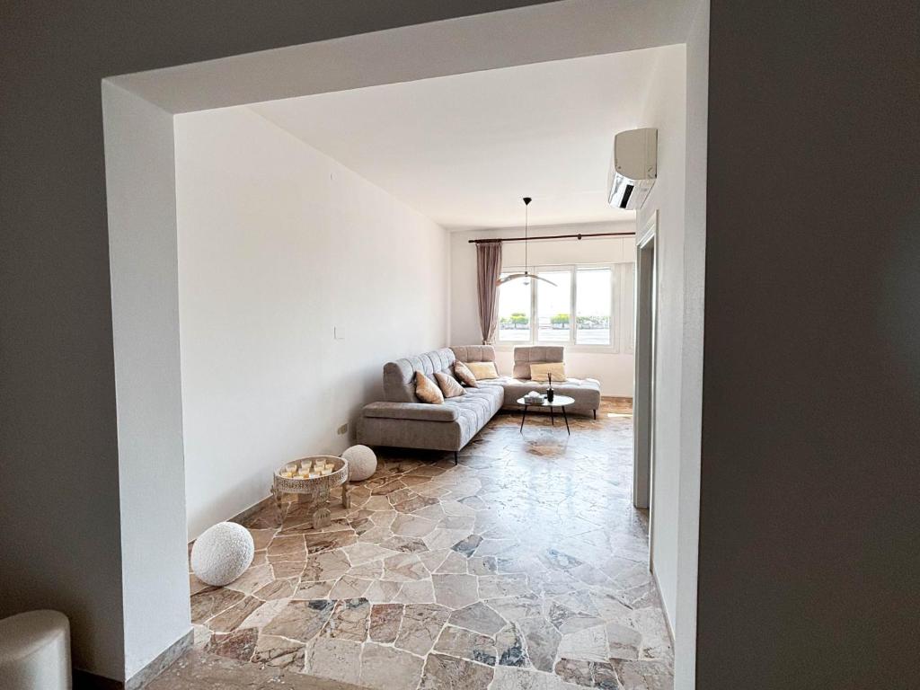 Villa Mare Fronte Mare 5