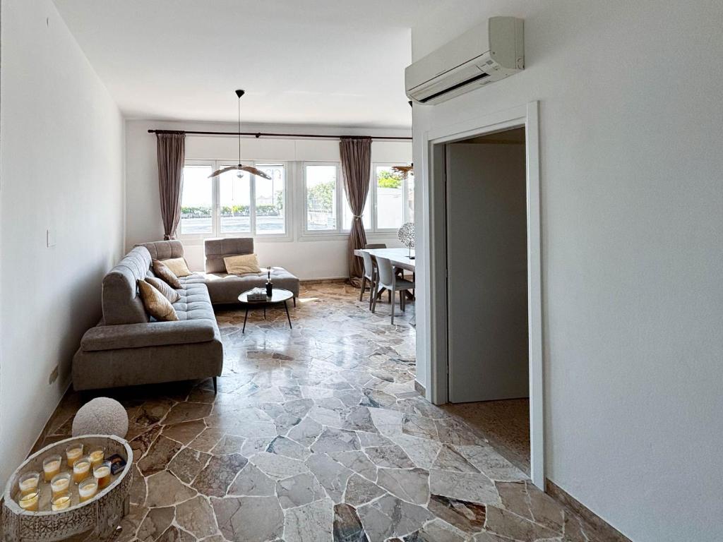 Villa Mare Fronte Mare 6