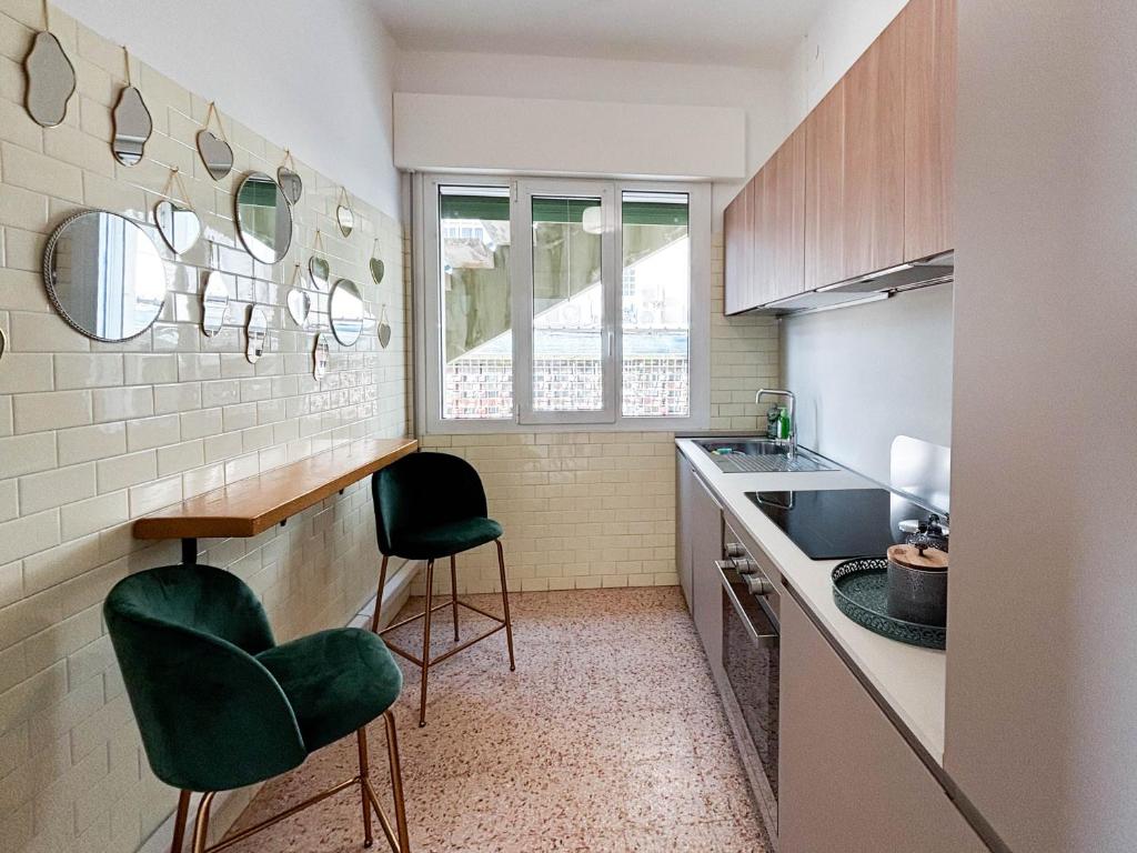 Villa Mare Fronte Mare 8
