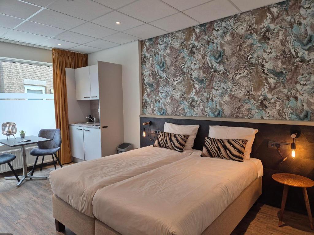 Zeevonk Studio's & Appartementen 2
