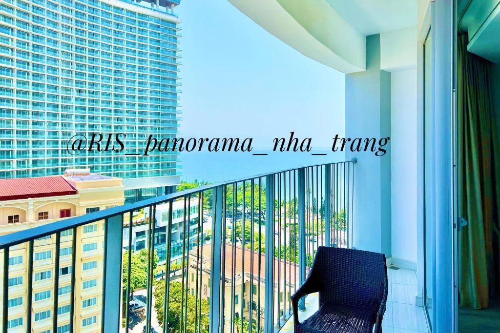 Panoramic Nha Trang