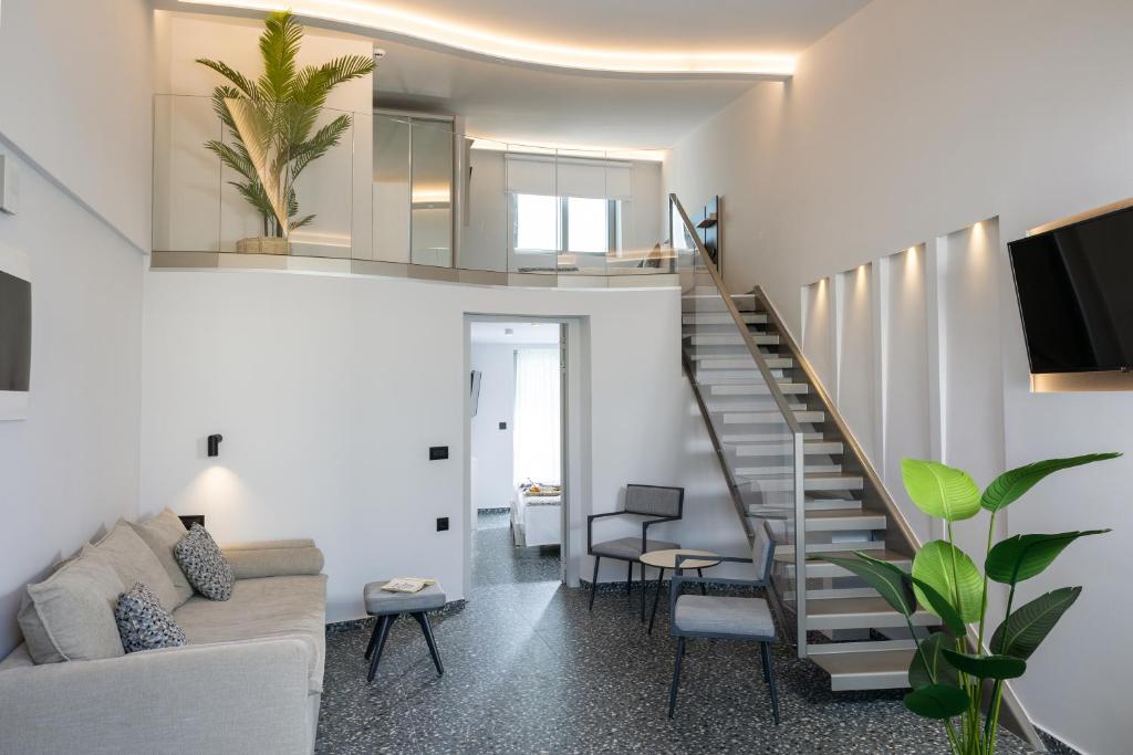 Pearl SeaBreeze Suites 8