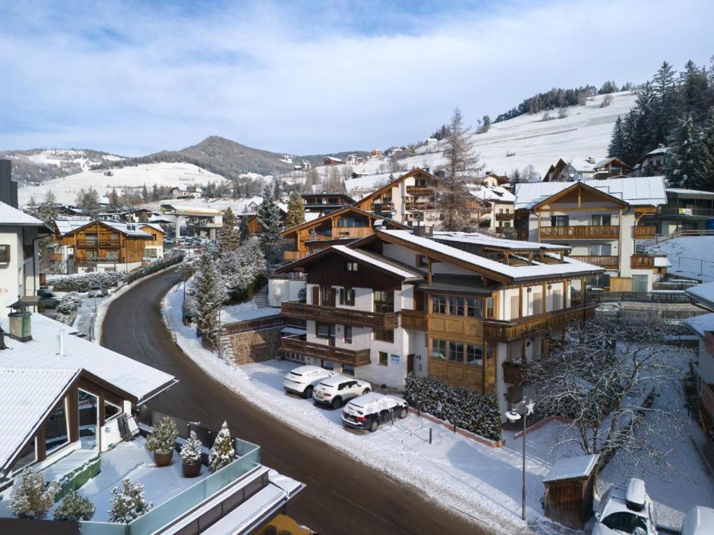 Alpen Suite Apartment 5